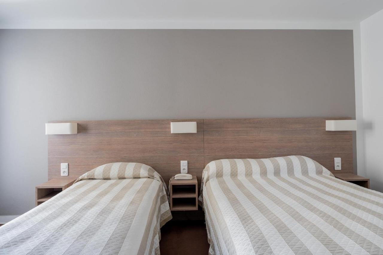 L'Ocean Hotel Saint-Vincent-sur-Jard Ngoại thất bức ảnh