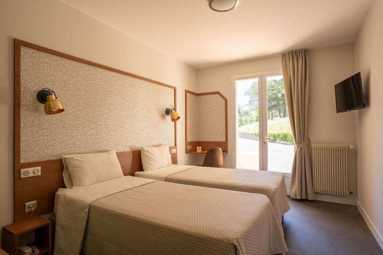 L'Ocean Hotel Saint-Vincent-sur-Jard Ngoại thất bức ảnh